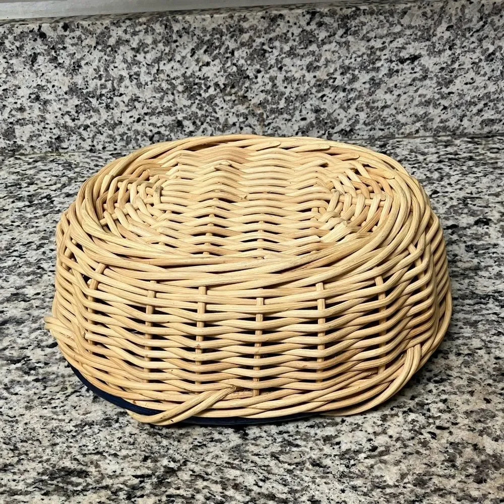 Wicker Basket